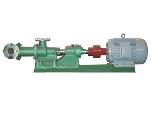 GNF系列螺杆泵